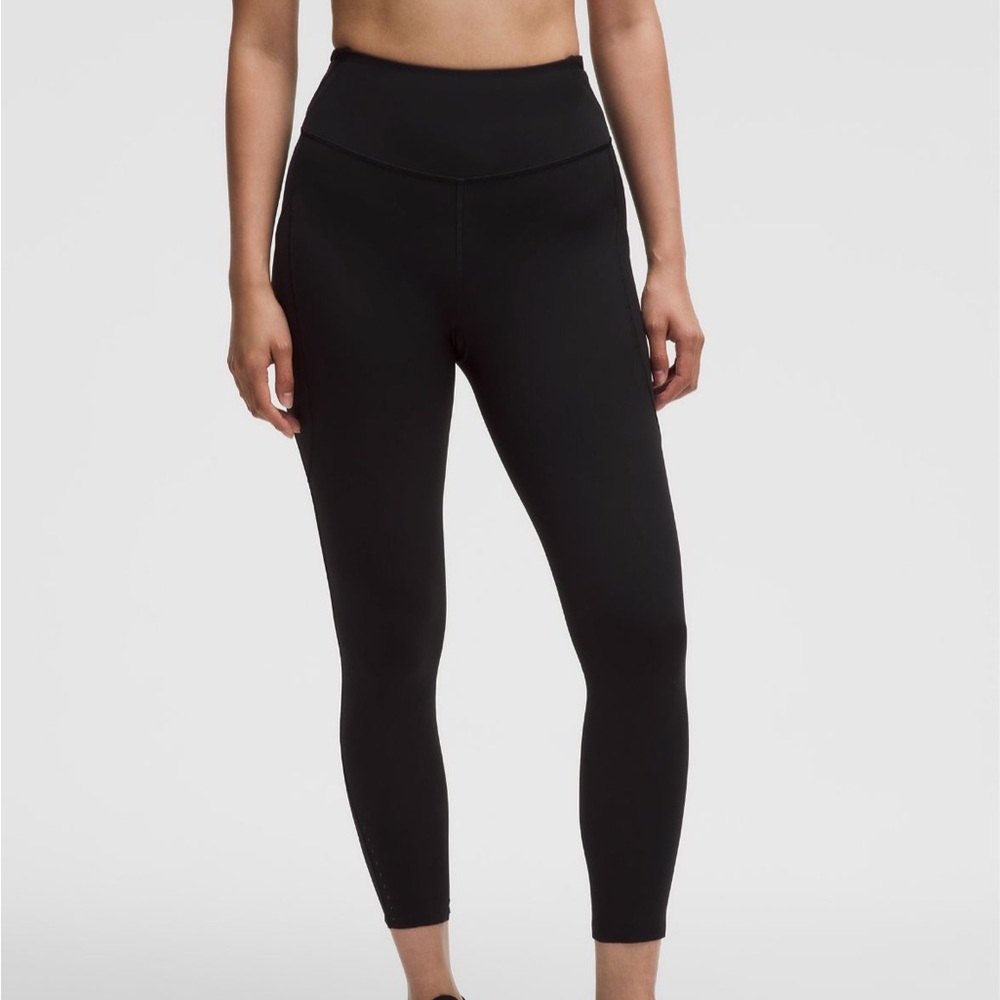 Fast and Free lululemon Women's Leggings